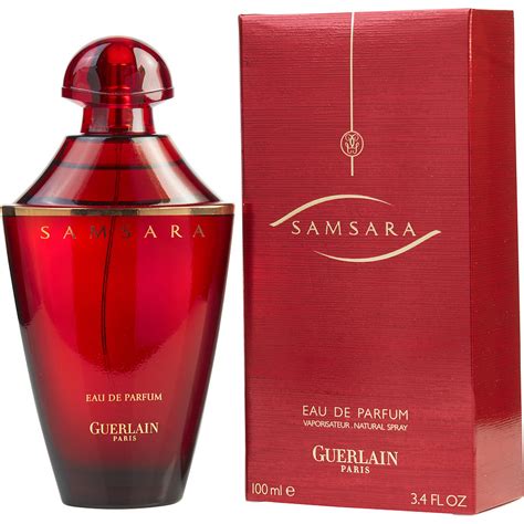 samsara perfume dupes|samsara by guerlain perfume.